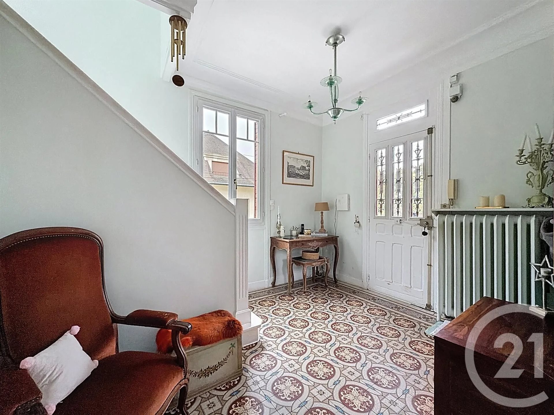 Maison à vendre, 197m², Le Vésinet