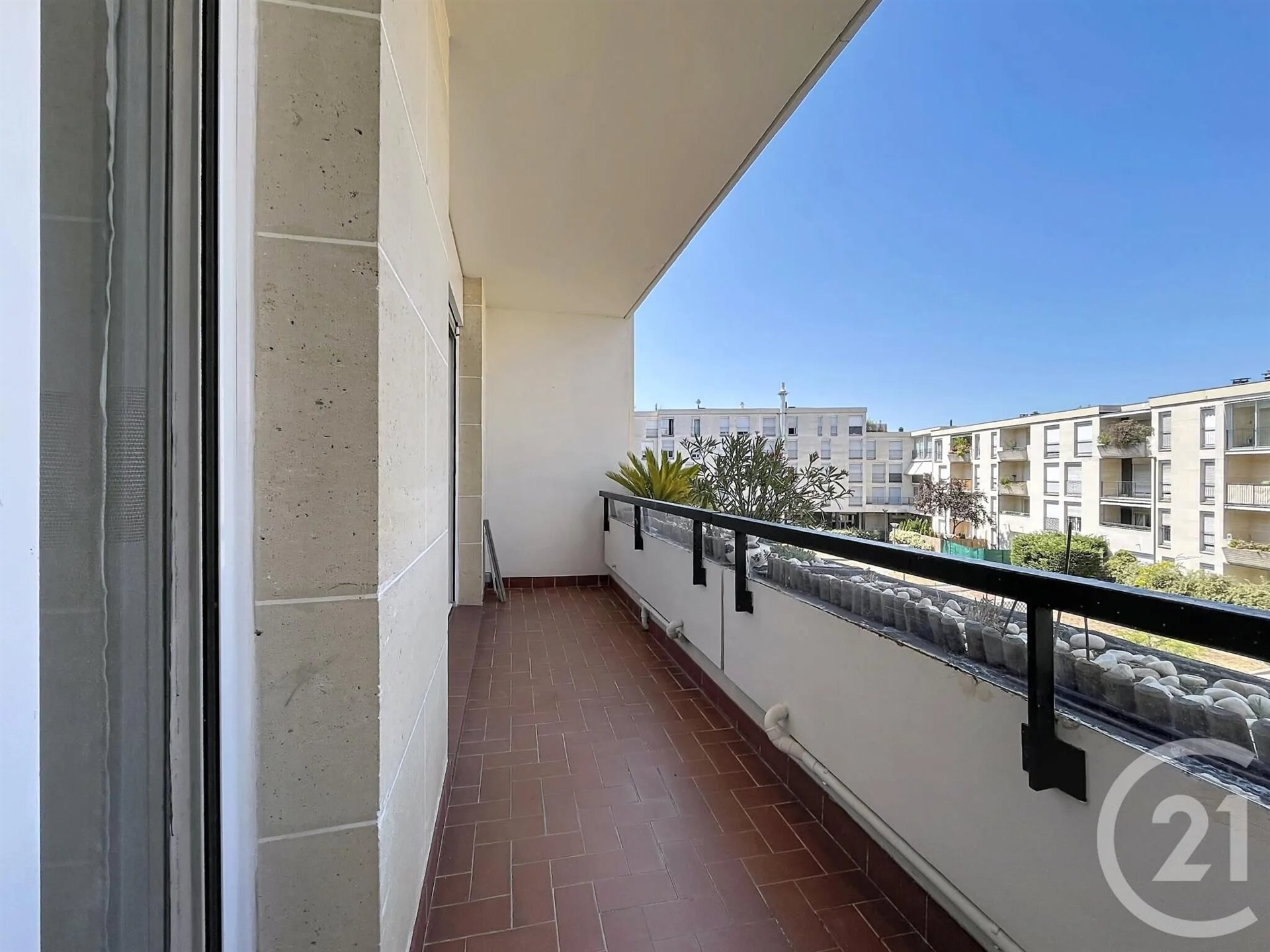 Appartement à vendre, 68m², Chatou