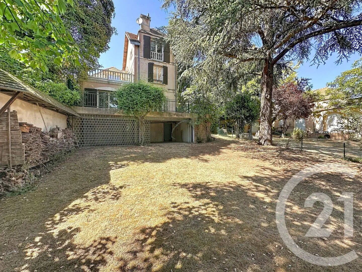 Maison à vendre, 148m², Chatou