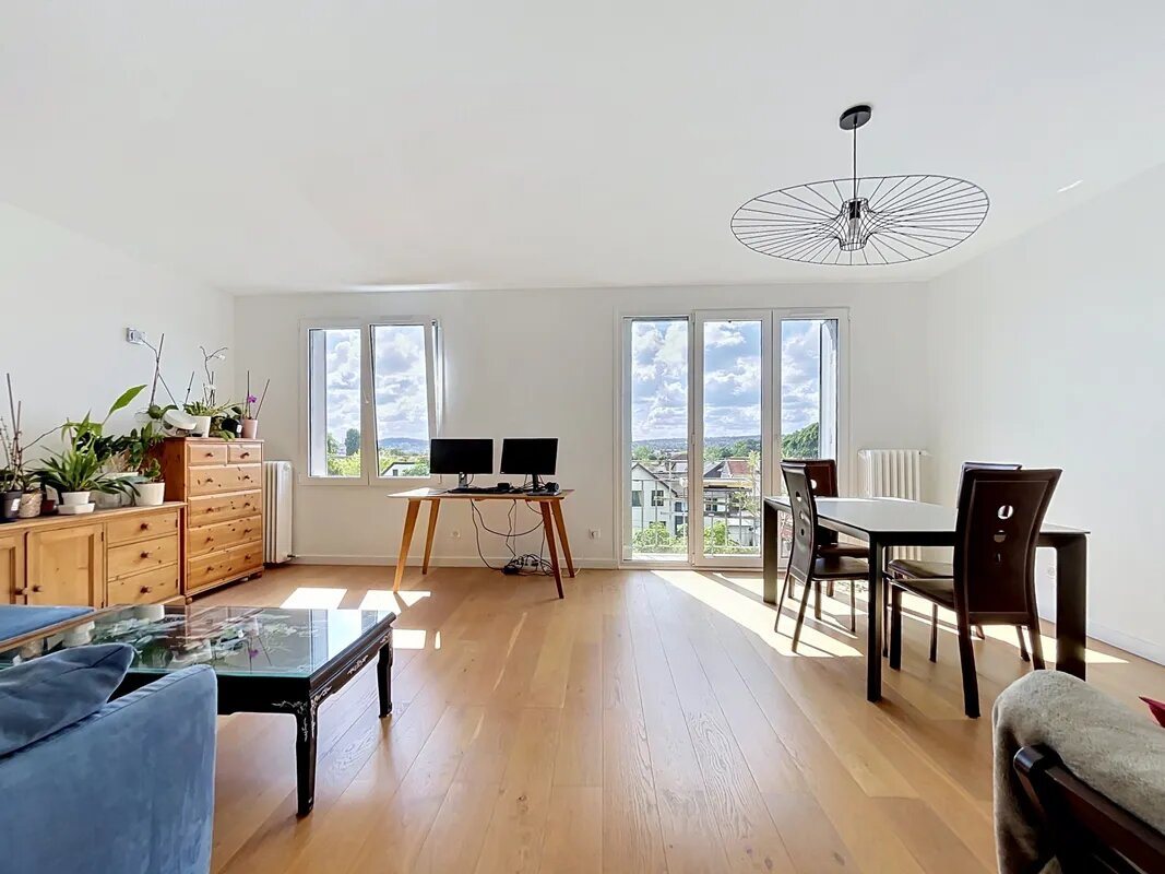 Appartement à vendre, 55m², Chatou