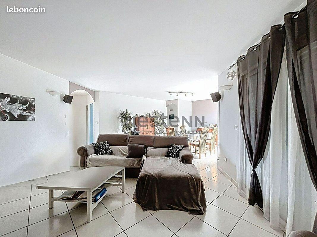 Maison à vendre, 143m², Sadirac