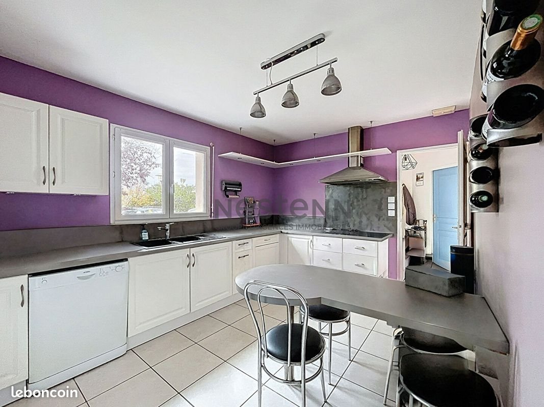 Maison à vendre, 143m², Sadirac