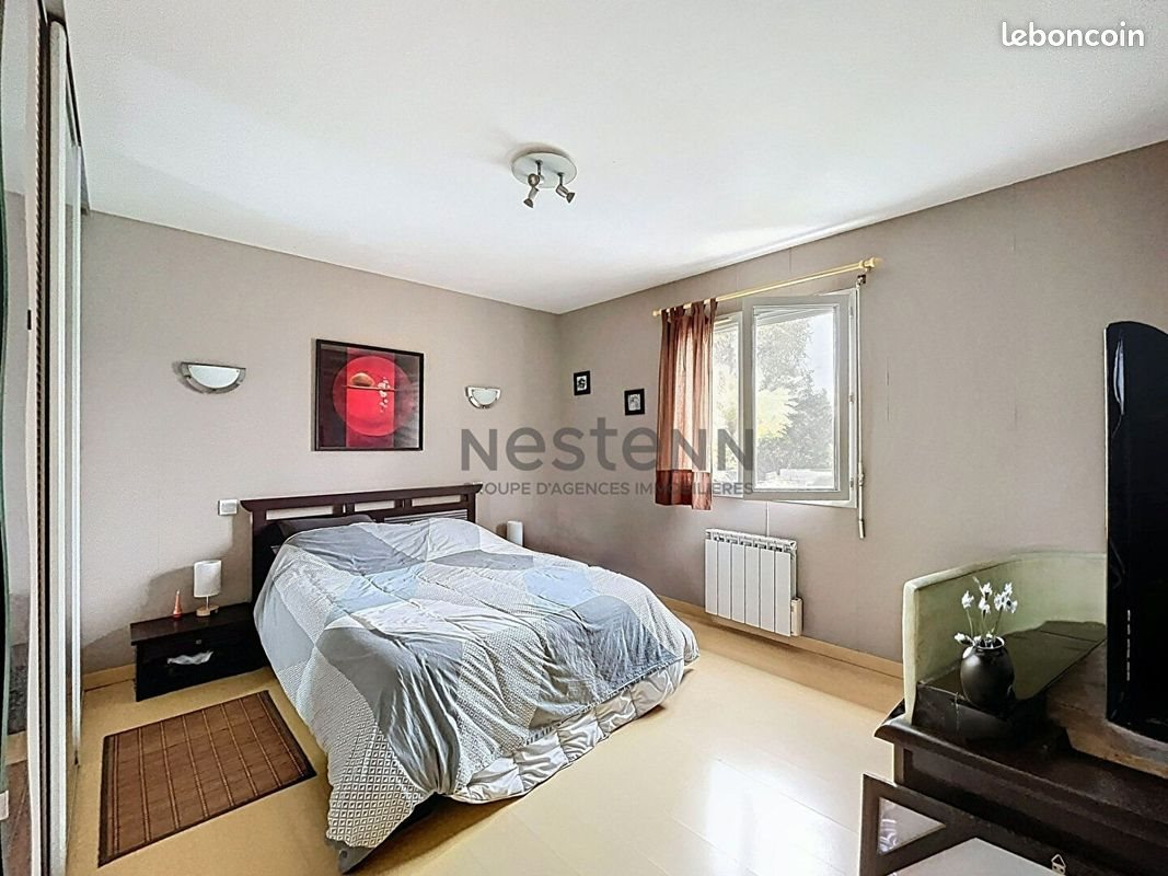 Maison à vendre, 143m², Sadirac