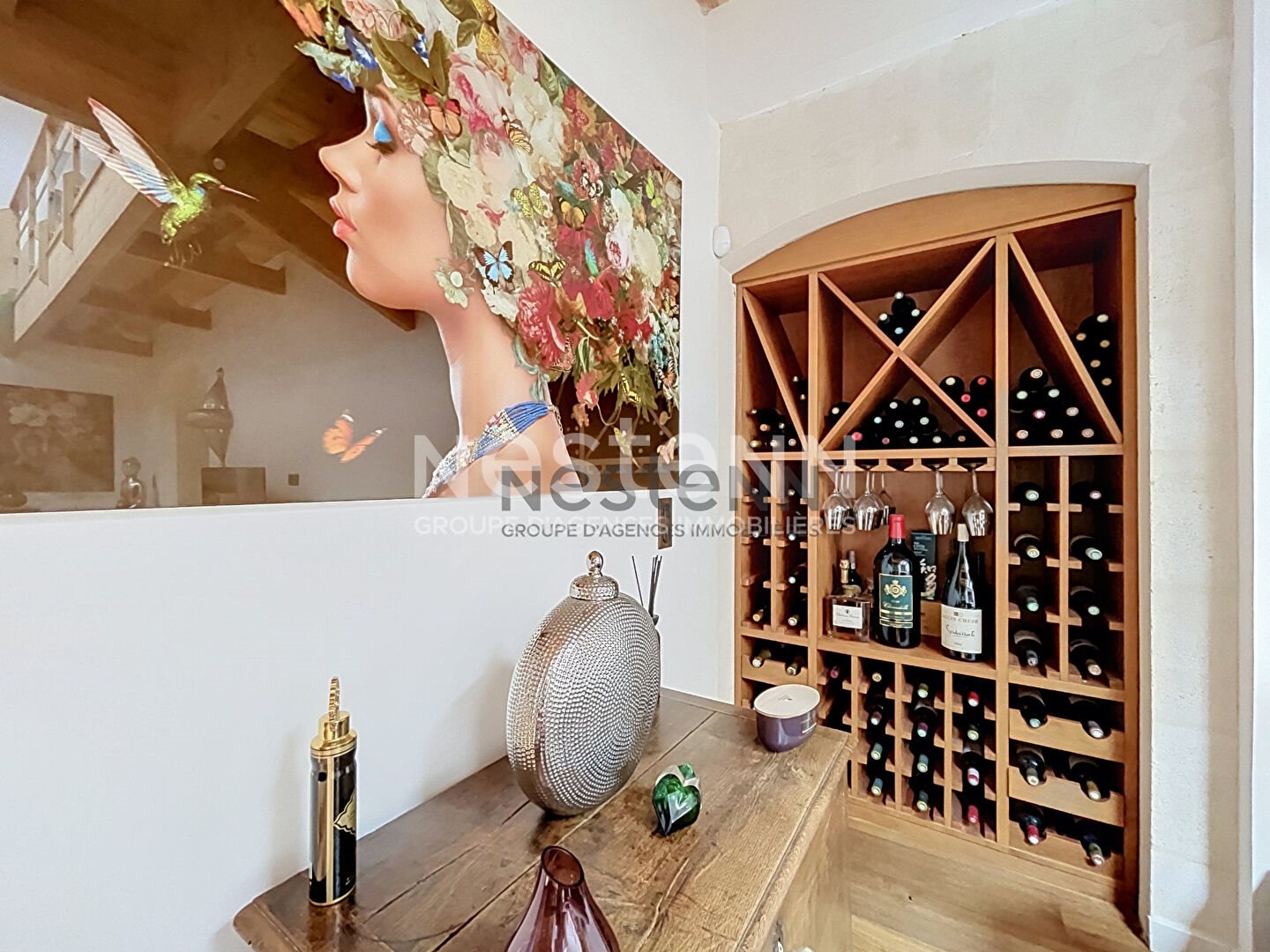 Maison à vendre, 213m², Camblanes-et-Meynac
