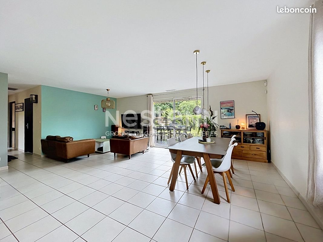 Maison à vendre, 133m², Sadirac