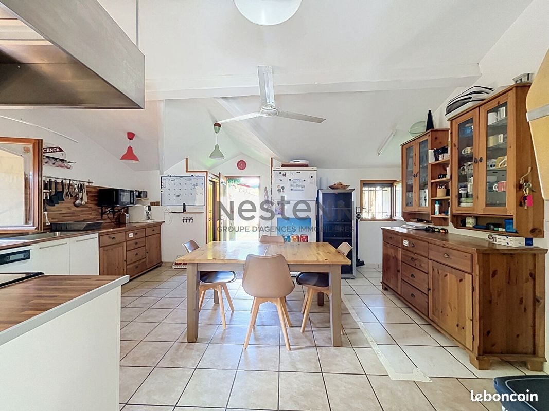 Maison à vendre, 138m², Camblanes-et-Meynac