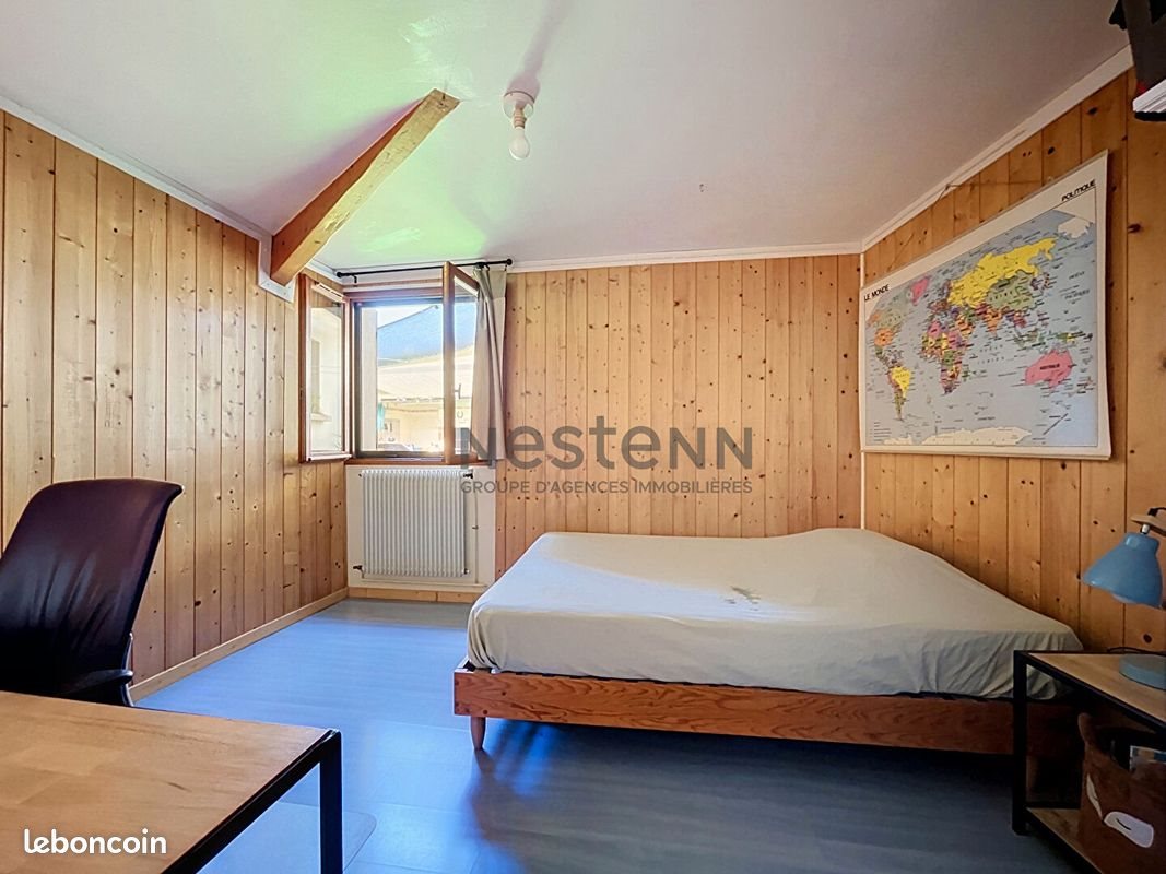 Maison à vendre, 138m², Camblanes-et-Meynac
