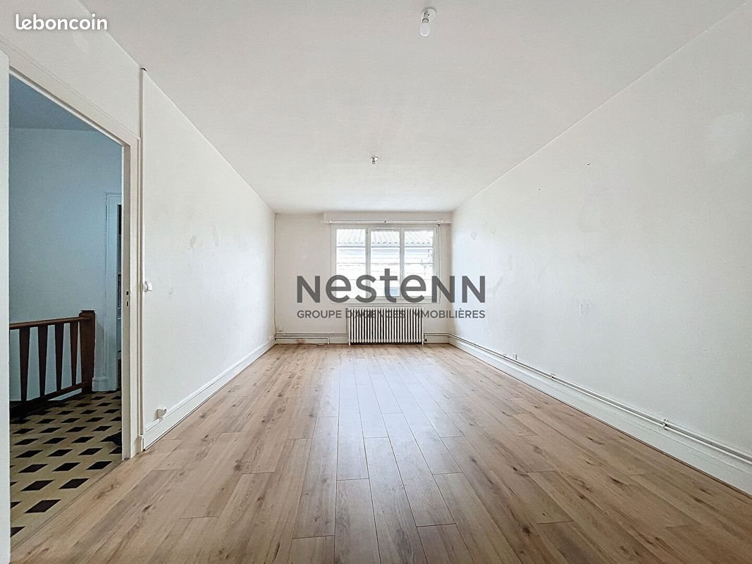 Appartement à louer, 113m², Créon