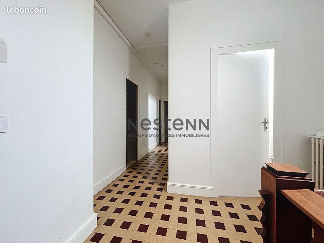 Appartement à louer, 113m², Créon