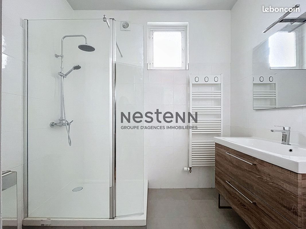 Appartement à louer, 113m², Créon