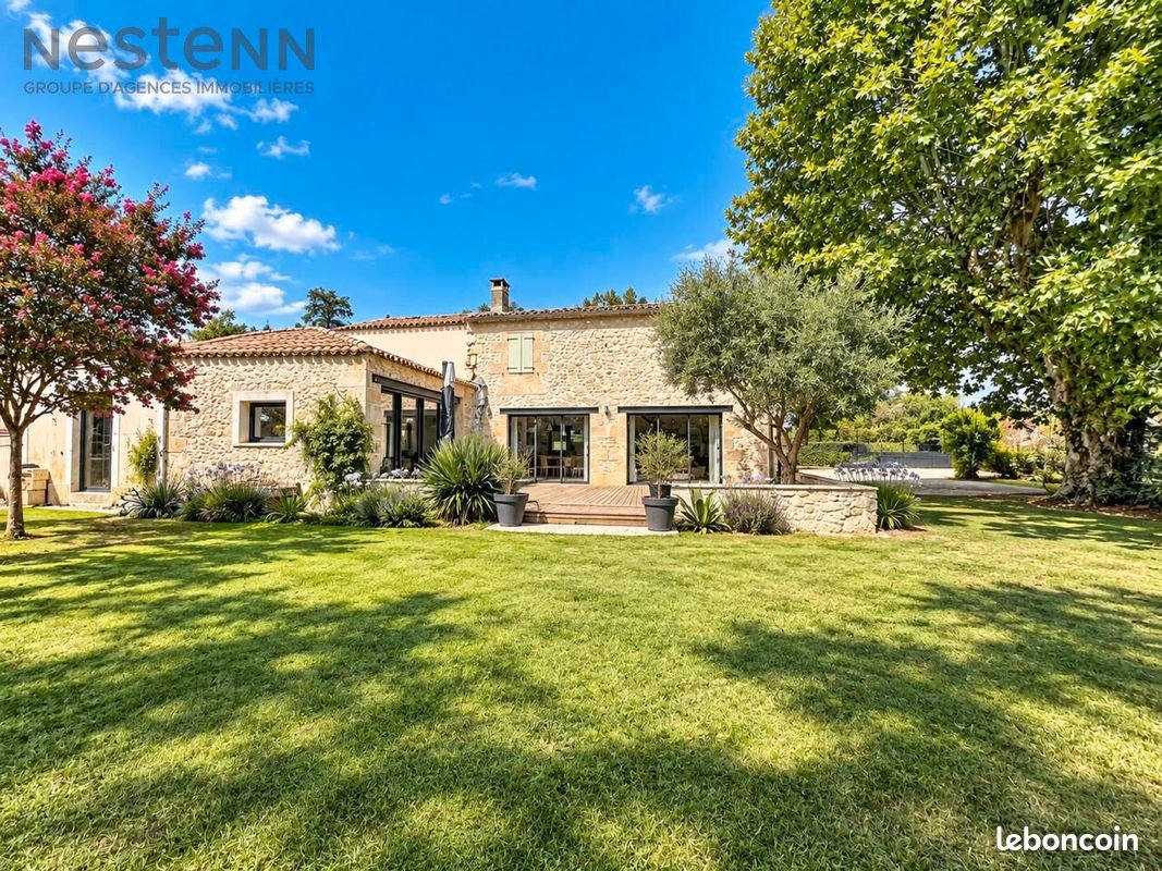 Maison à vendre, 282m², Bonnetan