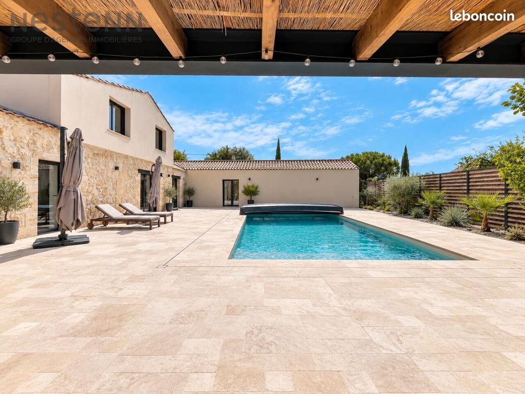 Maison à vendre, 282m², Bonnetan