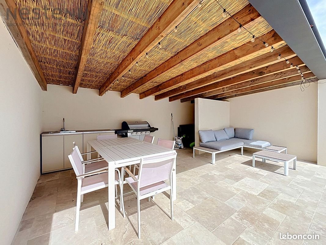 Maison à vendre, 282m², Bonnetan