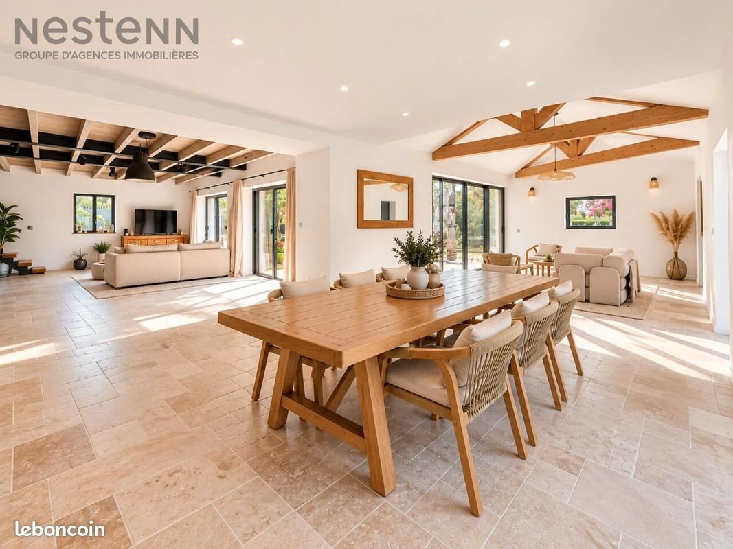 Maison à vendre, 282m², Bonnetan