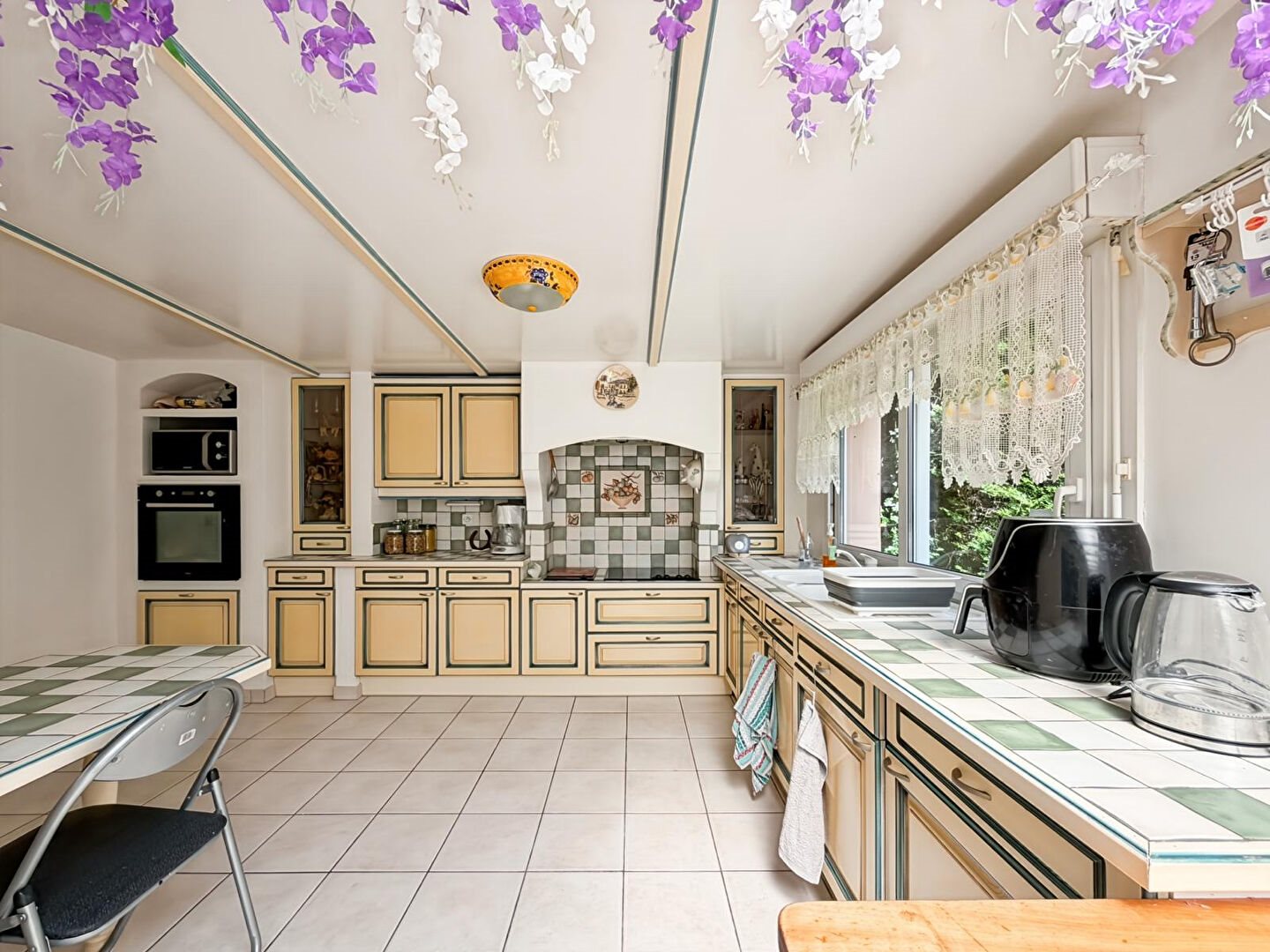 Maison à vendre, 120m², Savigny-le-Temple