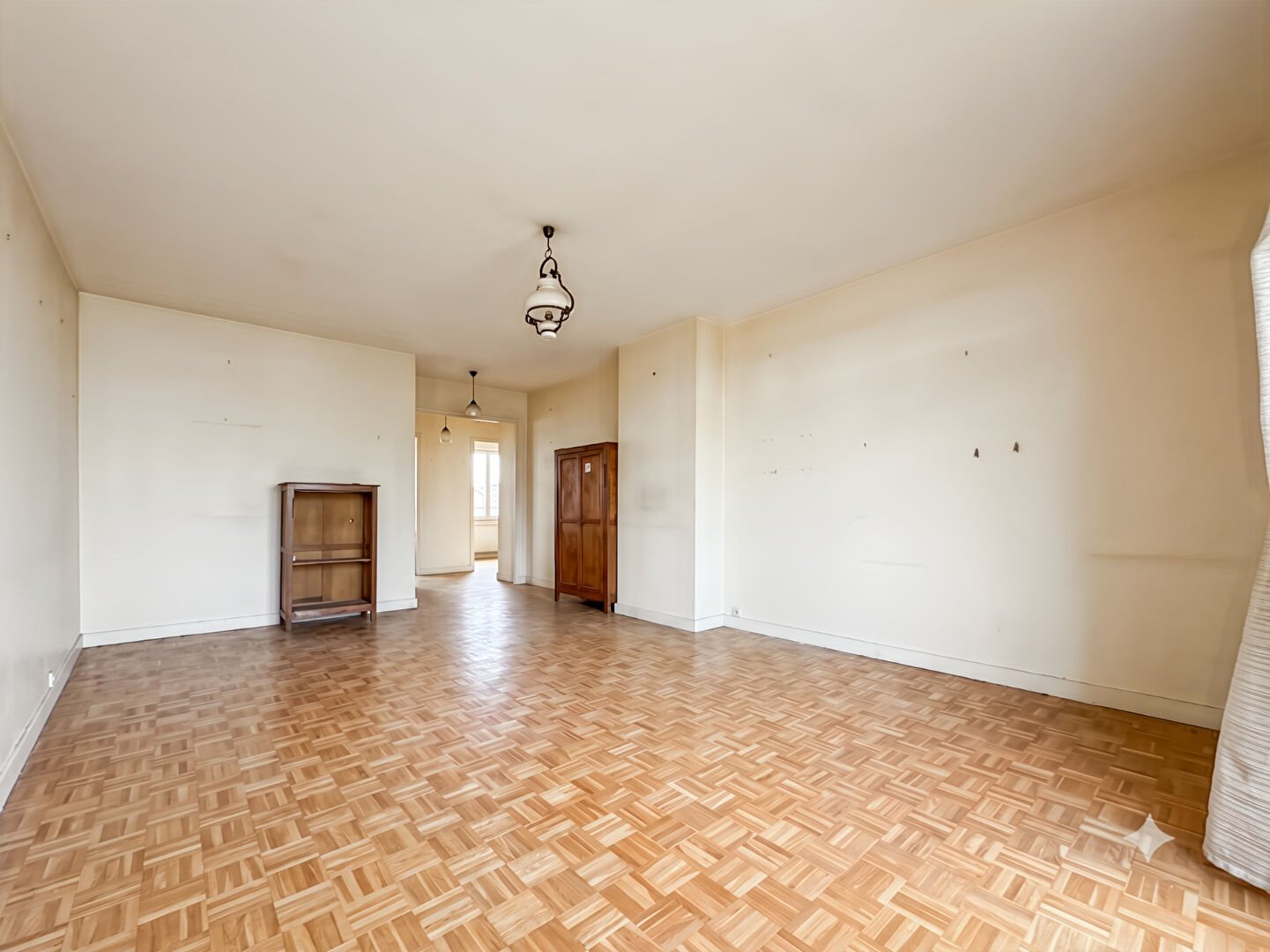 Appartement à vendre, 84m², Saint-Fargeau-Ponthierry