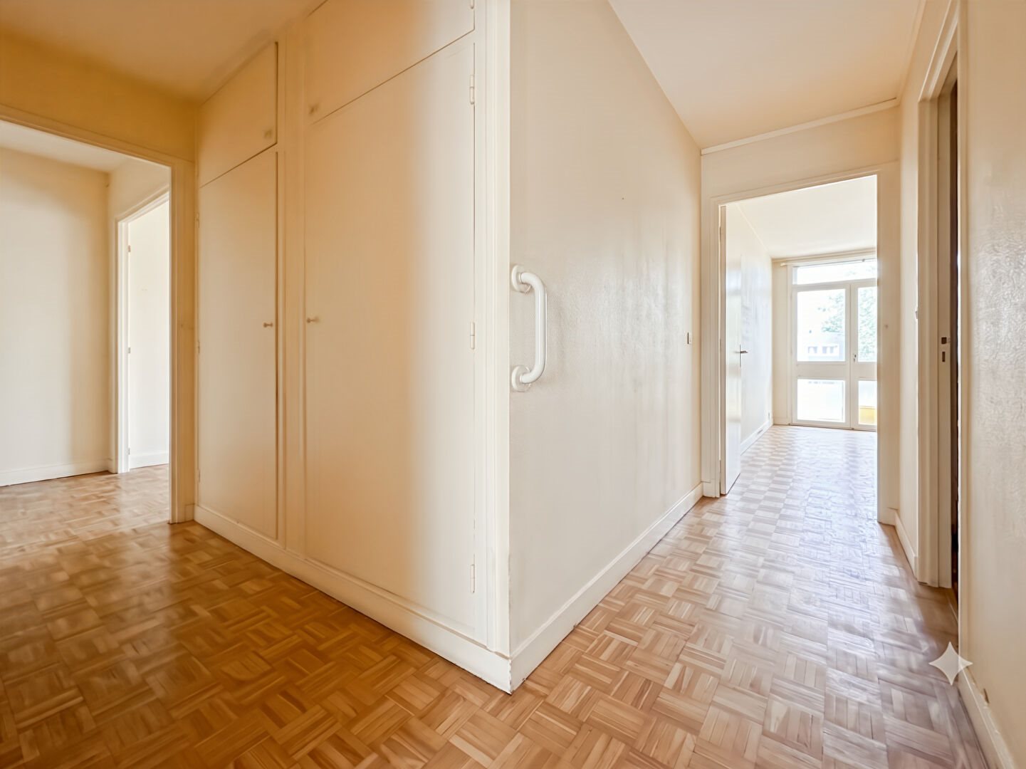 Appartement à vendre, 84m², Saint-Fargeau-Ponthierry