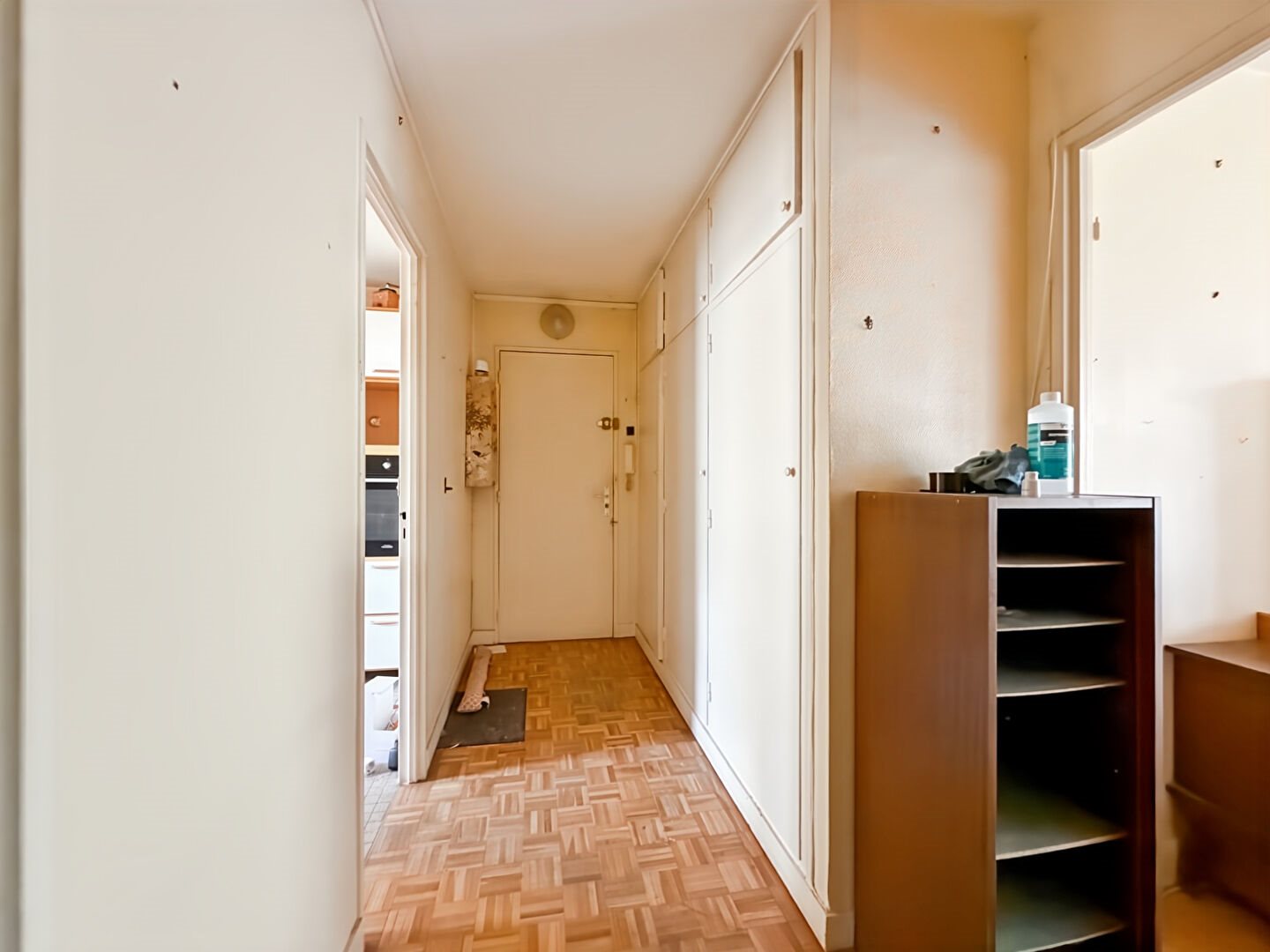 Appartement à vendre, 84m², Saint-Fargeau-Ponthierry