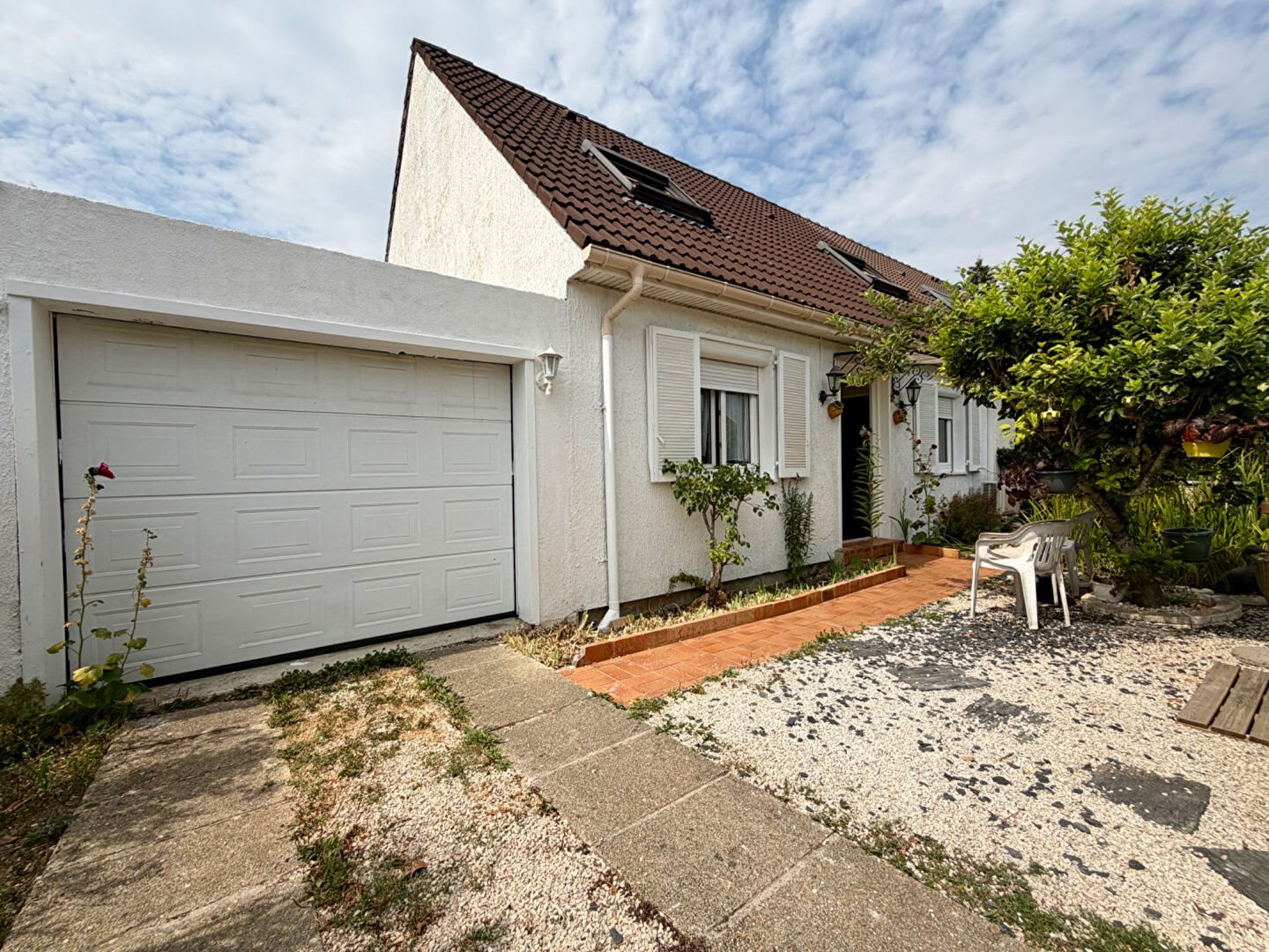 Maison à vendre, 101m², Savigny-le-Temple