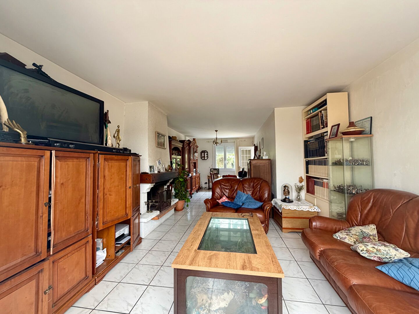 Maison à vendre, 101m², Savigny-le-Temple