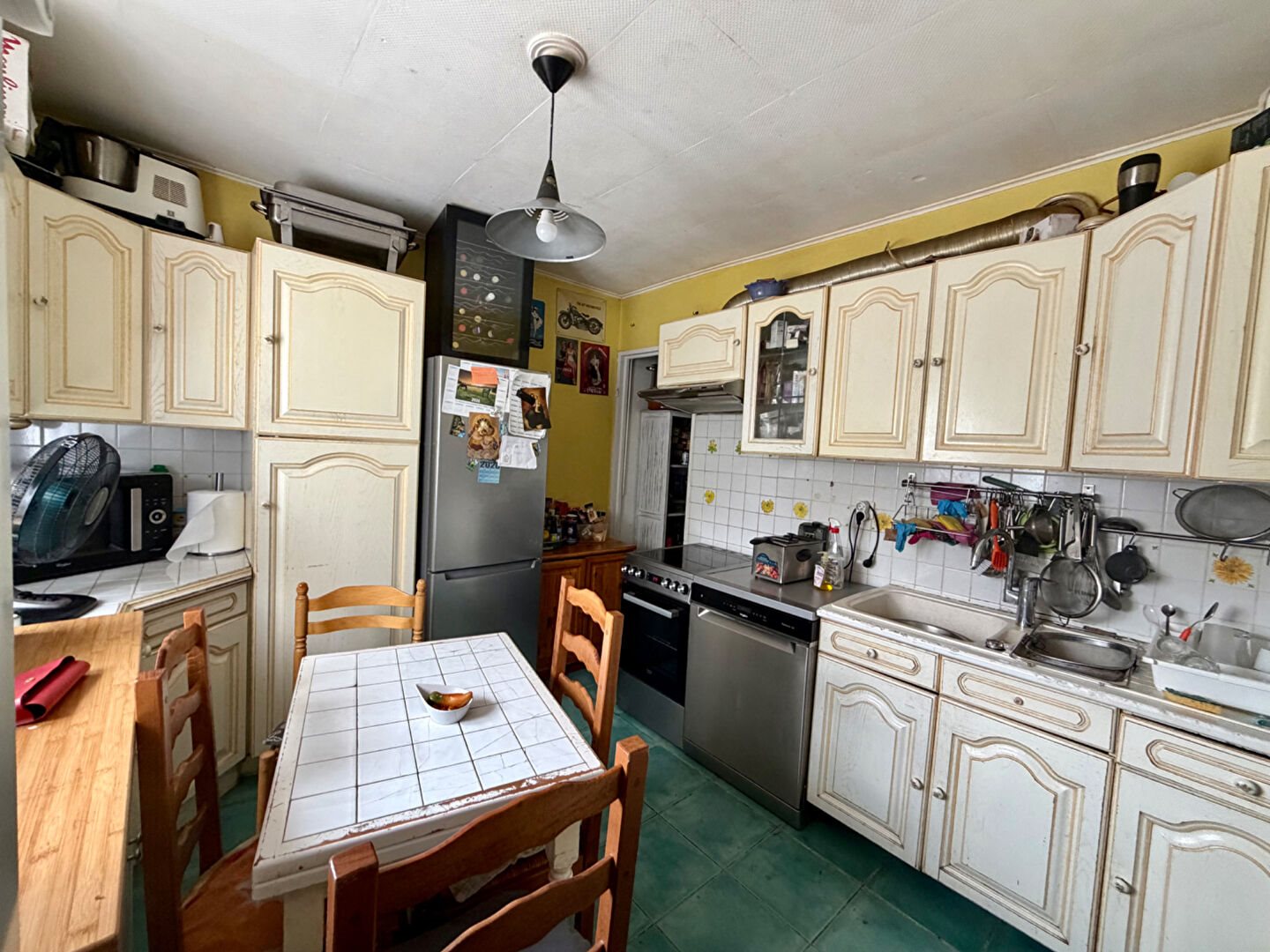 Maison à vendre, 101m², Savigny-le-Temple