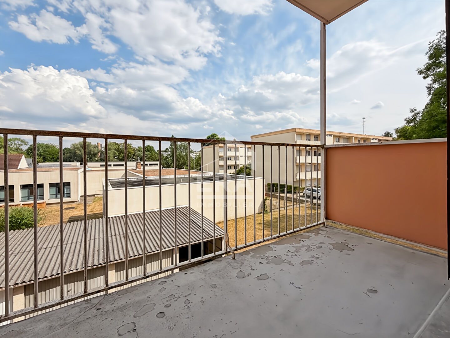 Appartement à vendre, 64m², Saint-Fargeau-Ponthierry