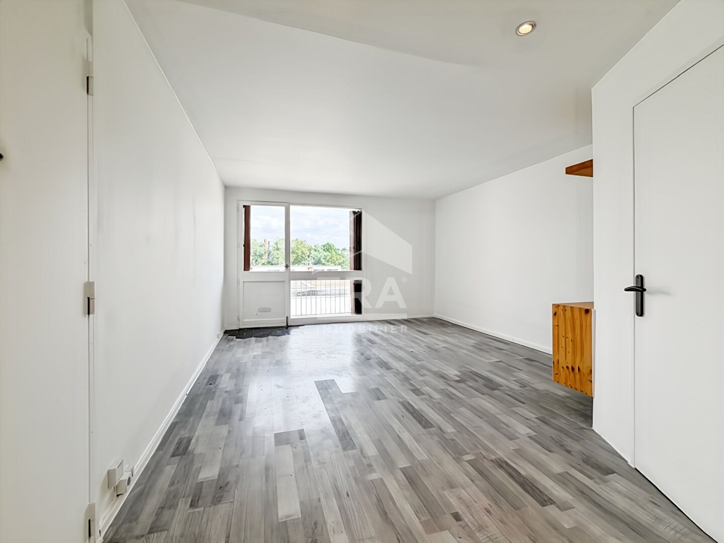 Appartement à vendre, 64m², Saint-Fargeau-Ponthierry