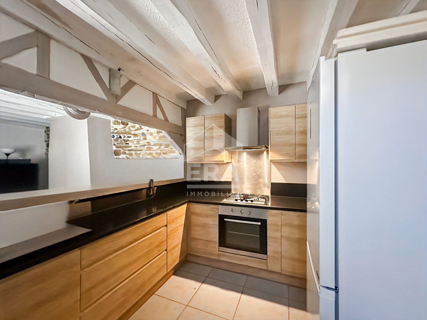 Maison à vendre, 65m², Saint-Fargeau-Ponthierry