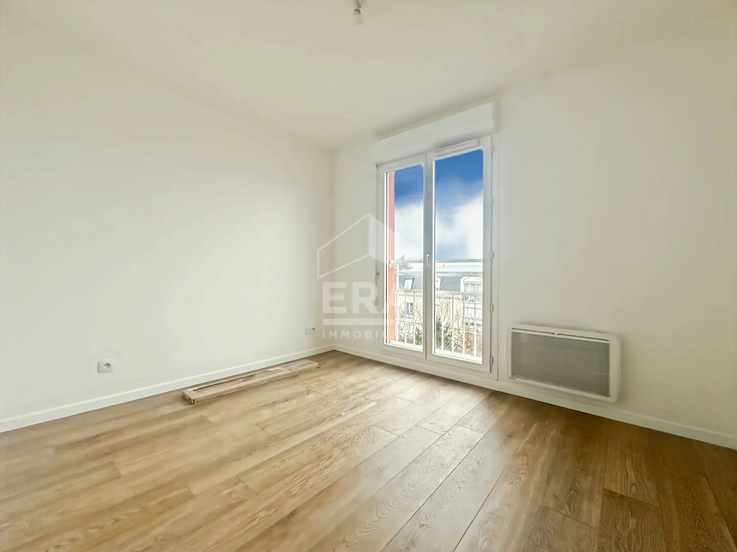 Appartement à vendre, 80m², Saint-Fargeau-Ponthierry