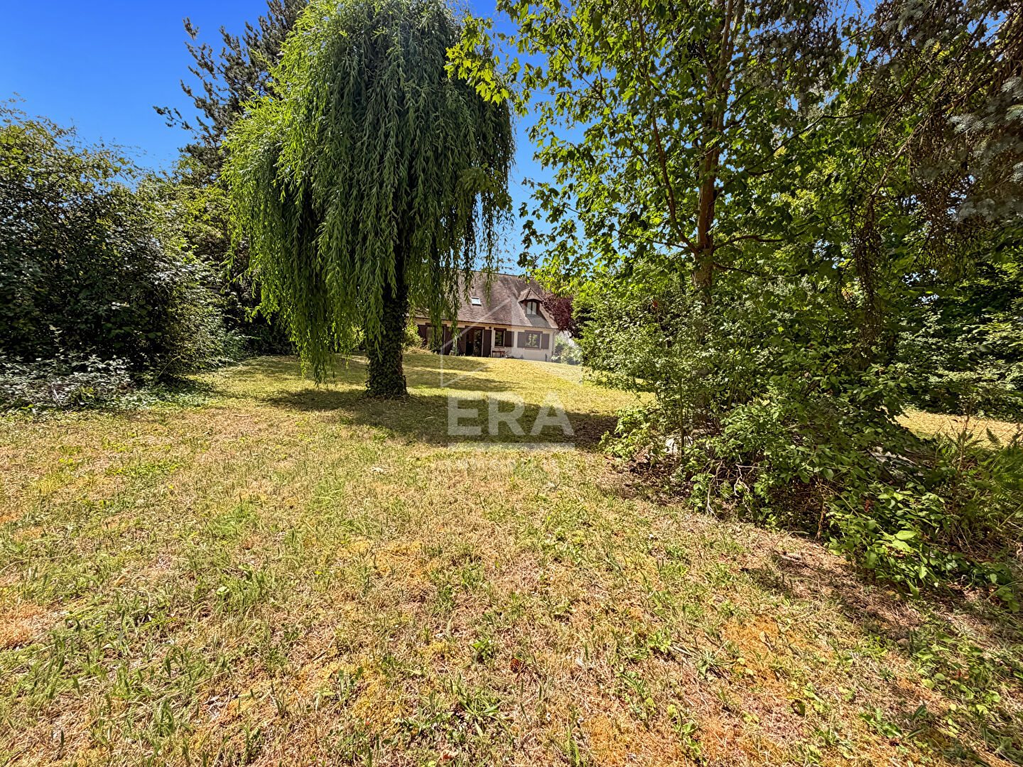 Maison à vendre, 159m², Saint-Fargeau-Ponthierry