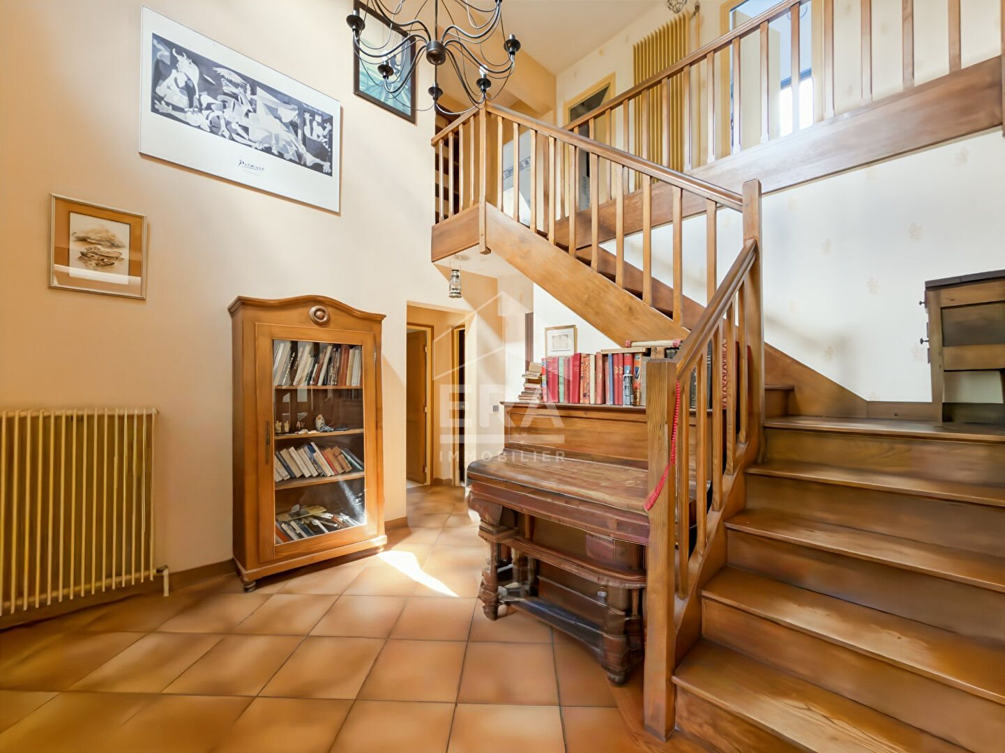 Maison à vendre, 159m², Saint-Fargeau-Ponthierry