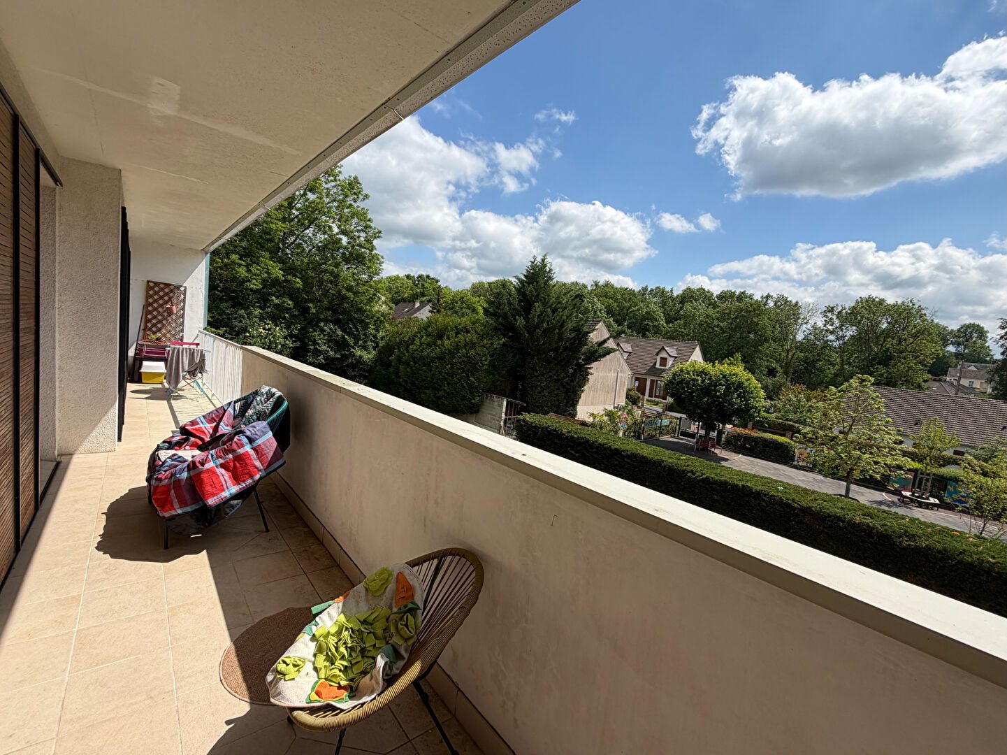Appartement à vendre, 109m², Pringy