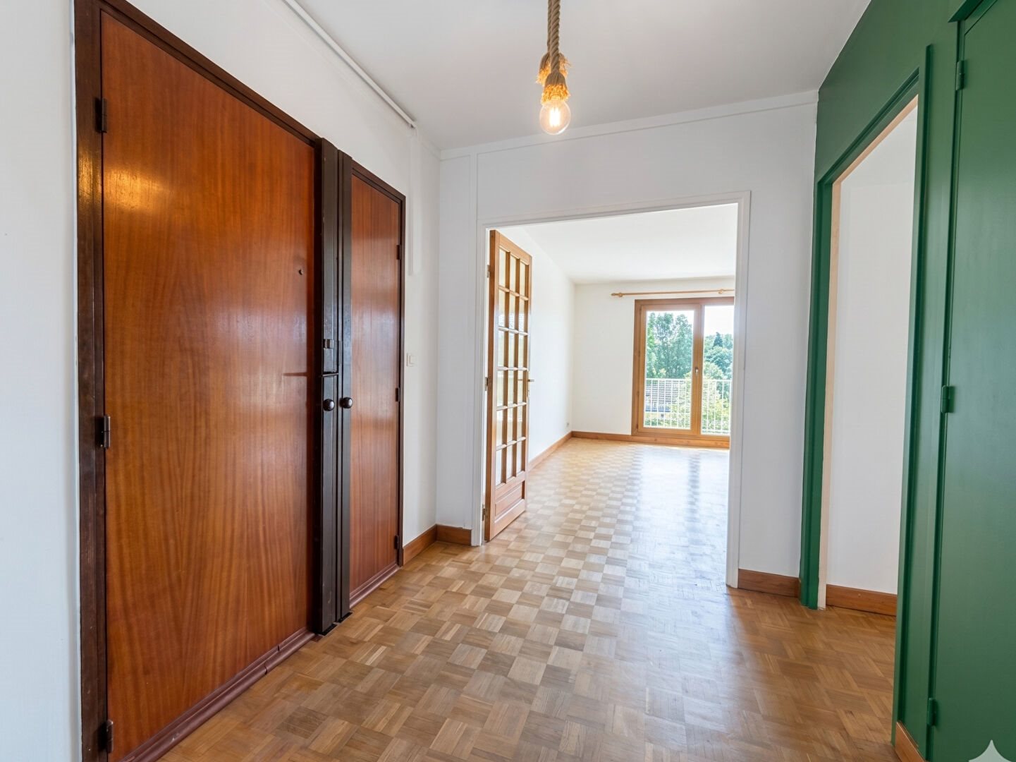Appartement à vendre, 109m², Pringy