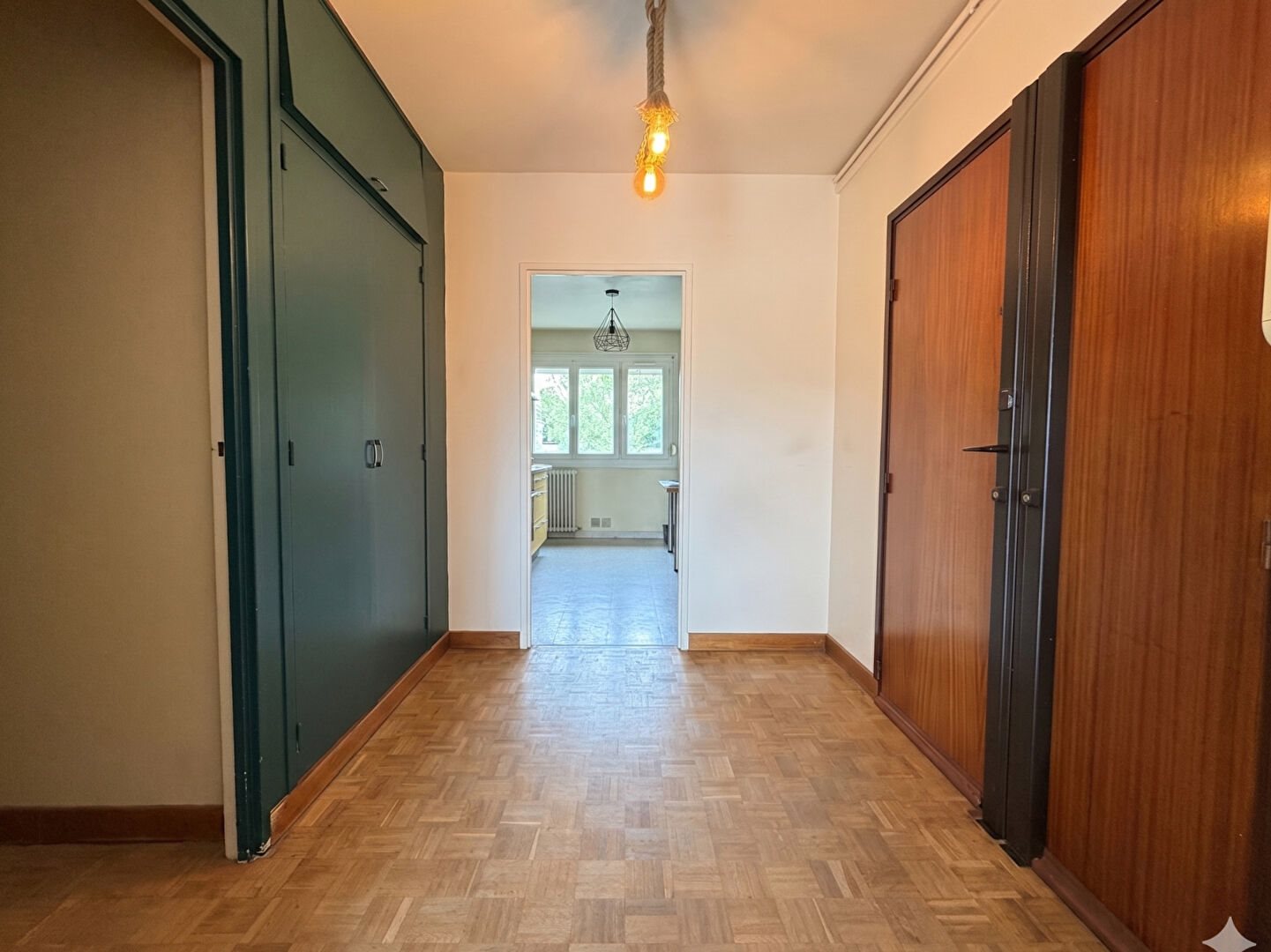 Appartement à vendre, 109m², Pringy