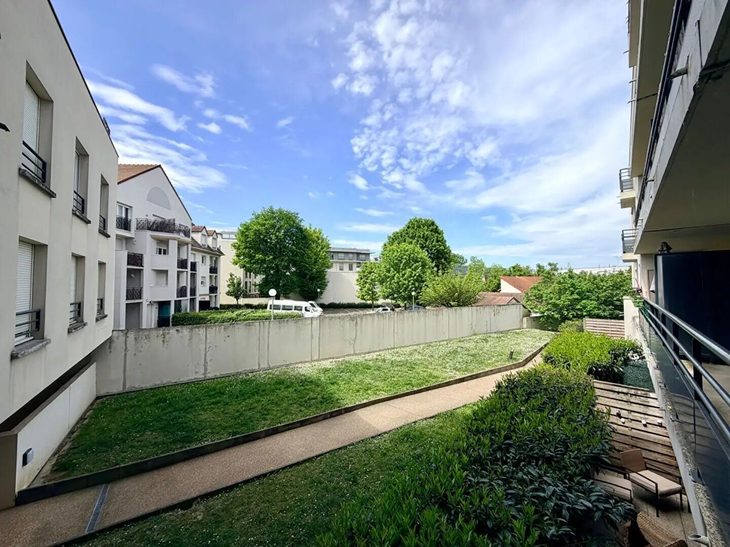Appartement à vendre, 48m², Combs-la-Ville