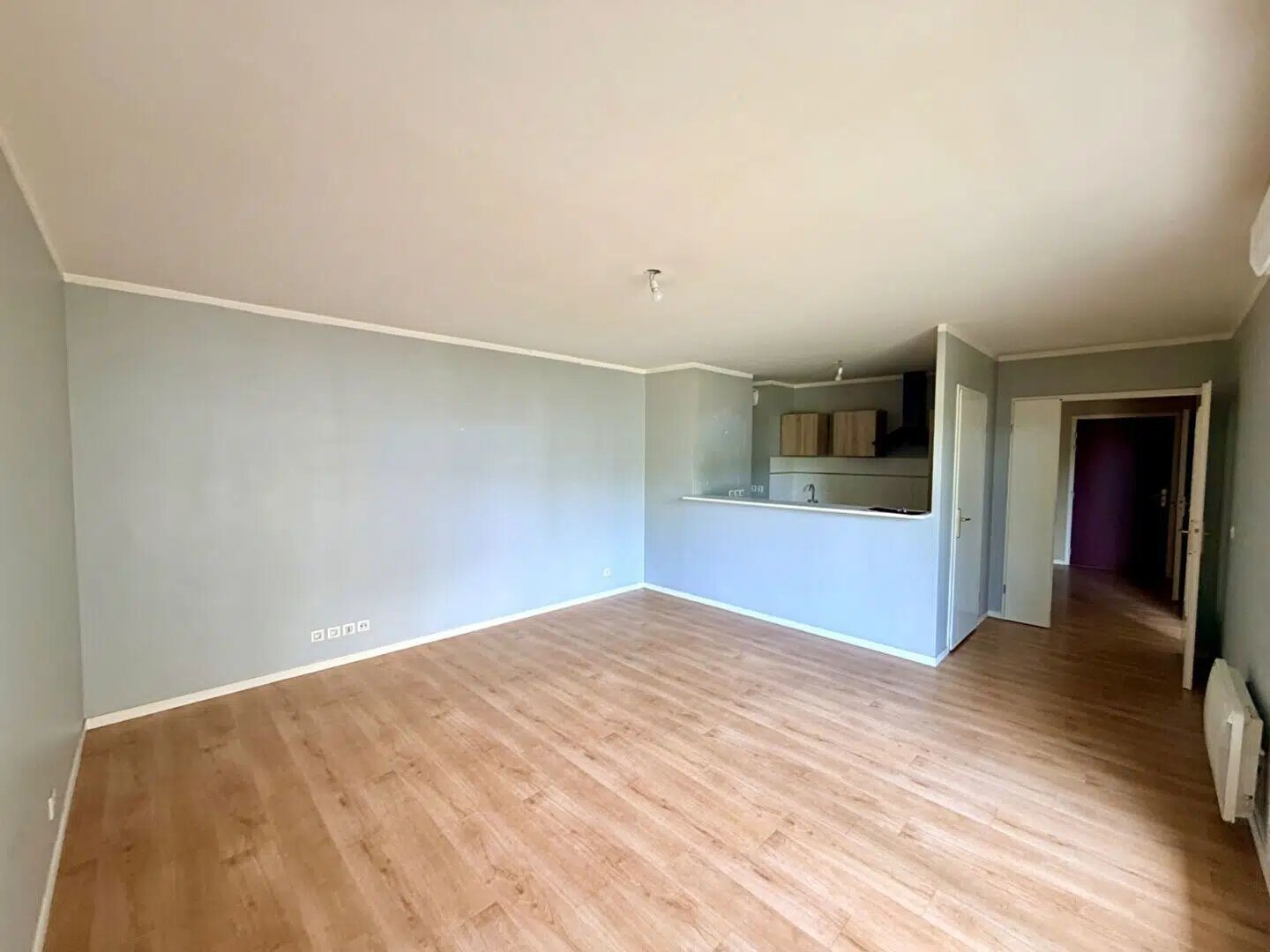 Appartement à vendre, 48m², Combs-la-Ville