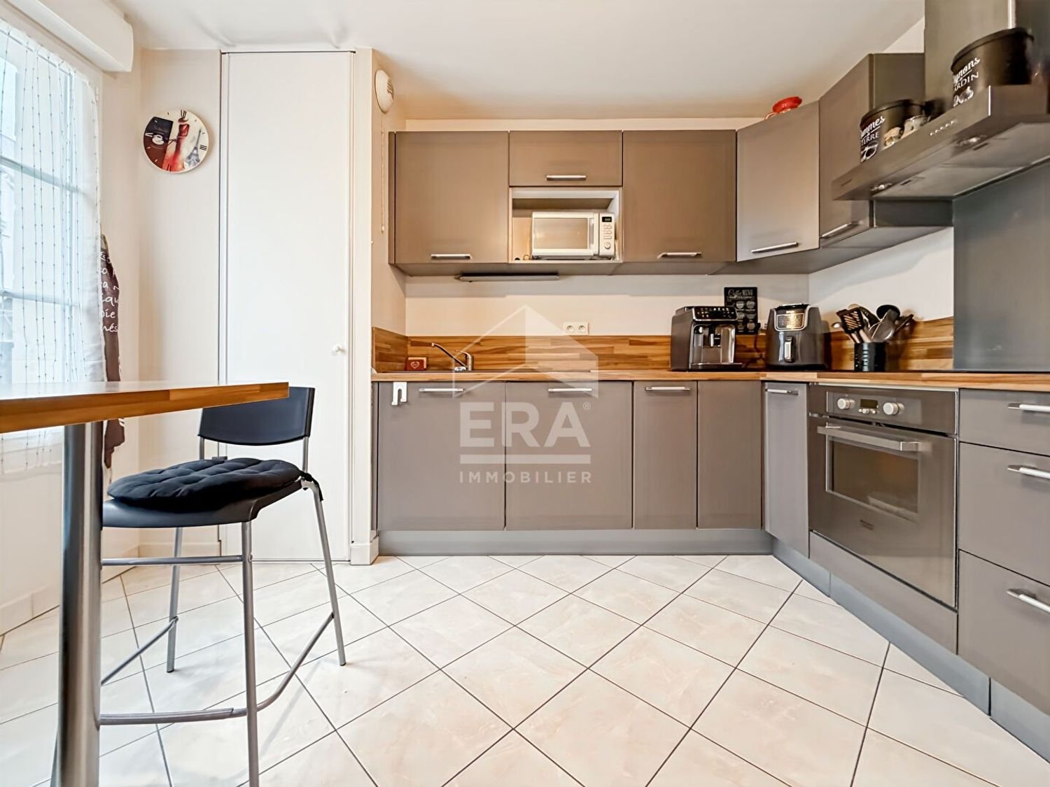 Appartement à vendre, 93m², Saint-Fargeau-Ponthierry