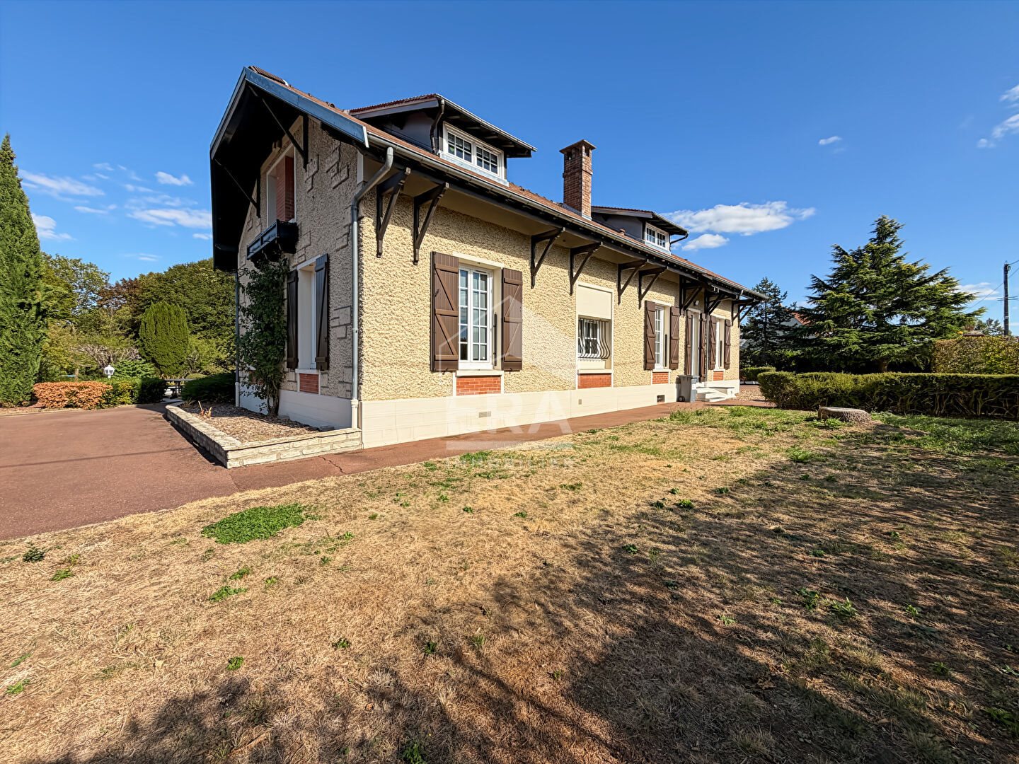 Maison à vendre, 8m², Saint-Fargeau-Ponthierry
