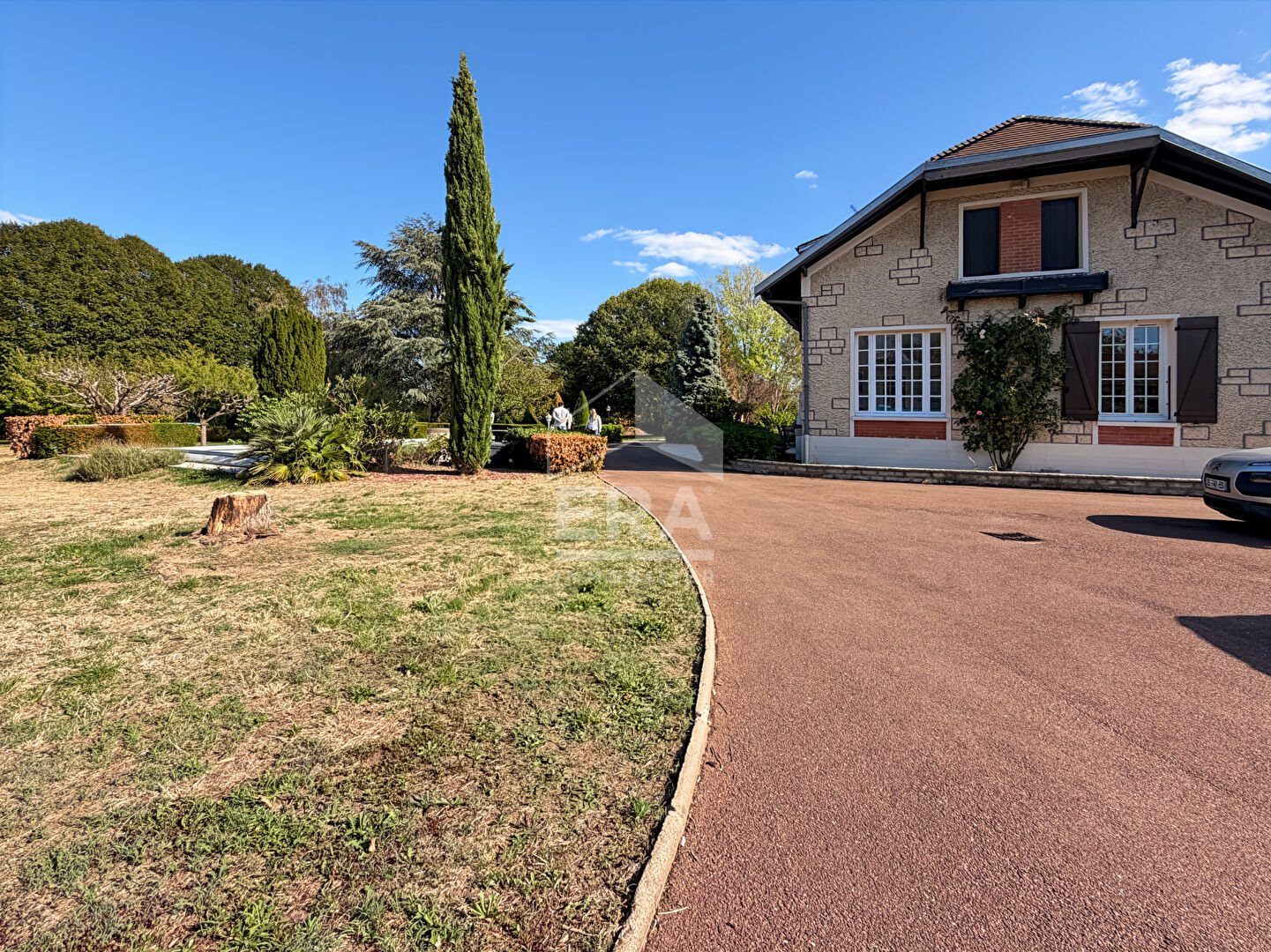 Maison à vendre, 8m², Saint-Fargeau-Ponthierry