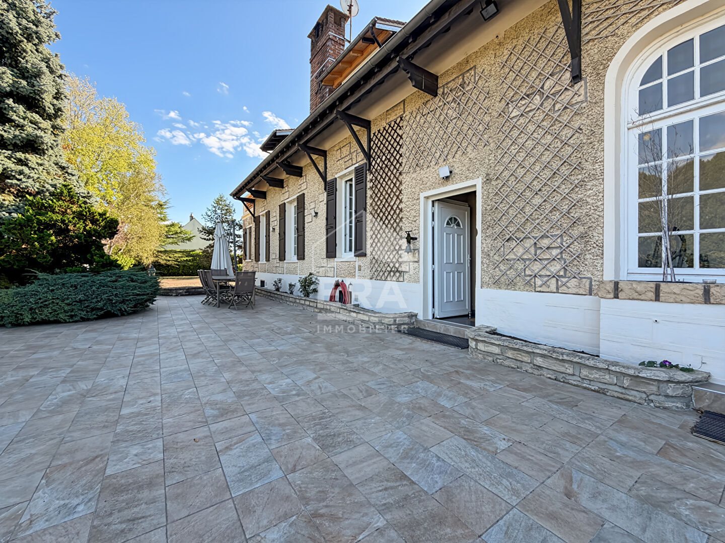 Maison à vendre, 8m², Saint-Fargeau-Ponthierry