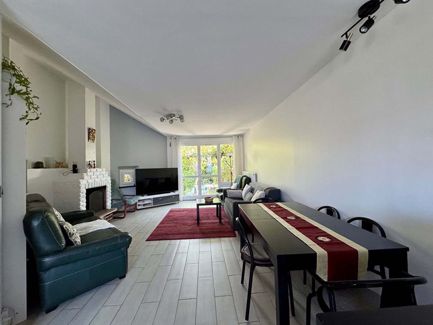 Maison à vendre, 113m², Savigny-le-Temple