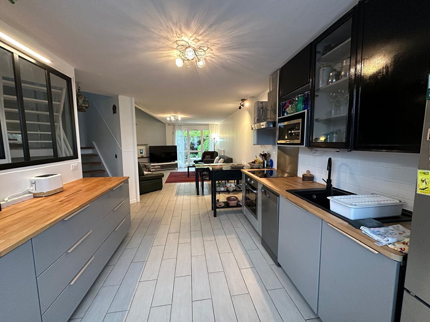 Maison à vendre, 113m², Savigny-le-Temple