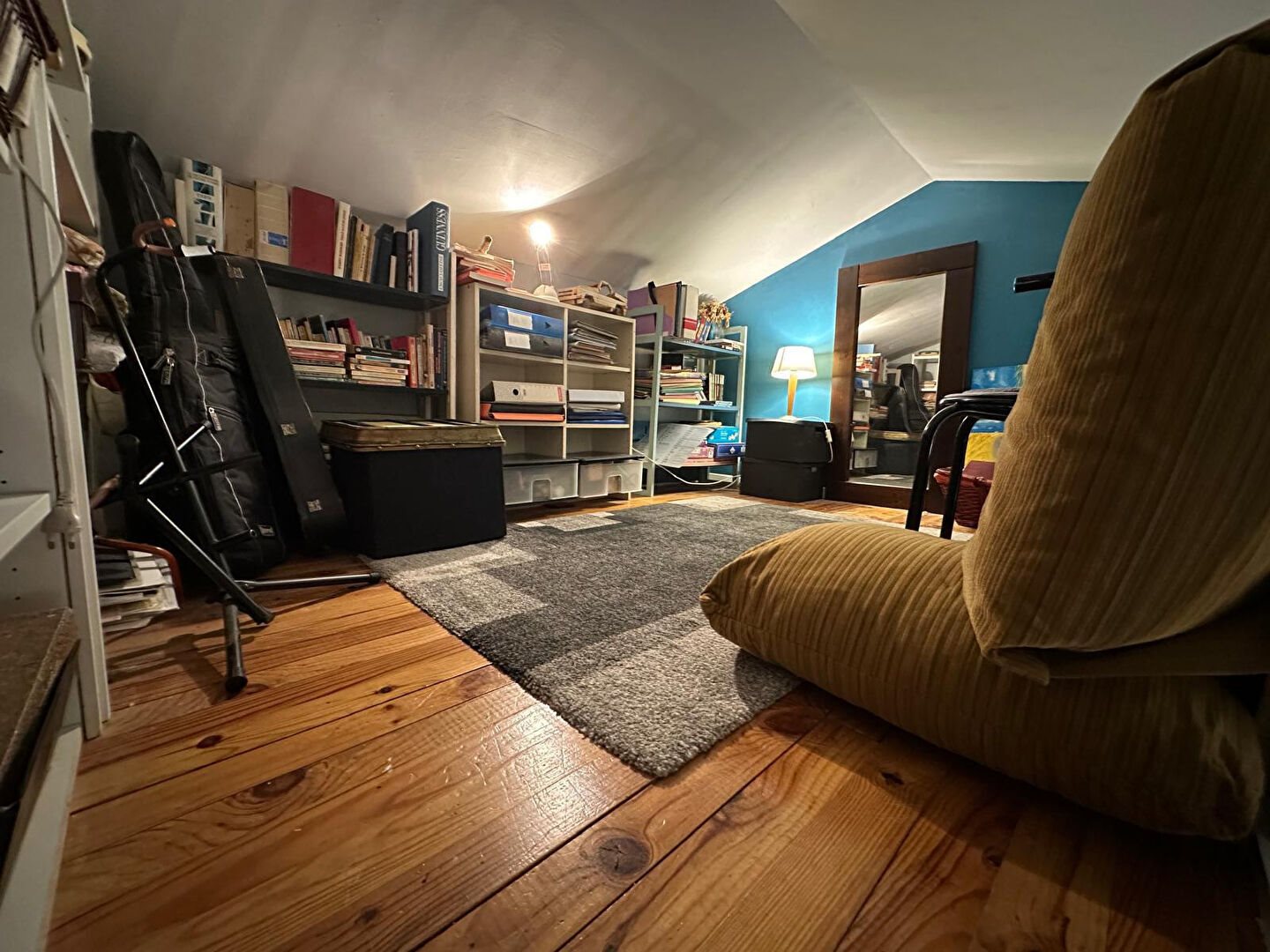 Maison à vendre, 113m², Savigny-le-Temple