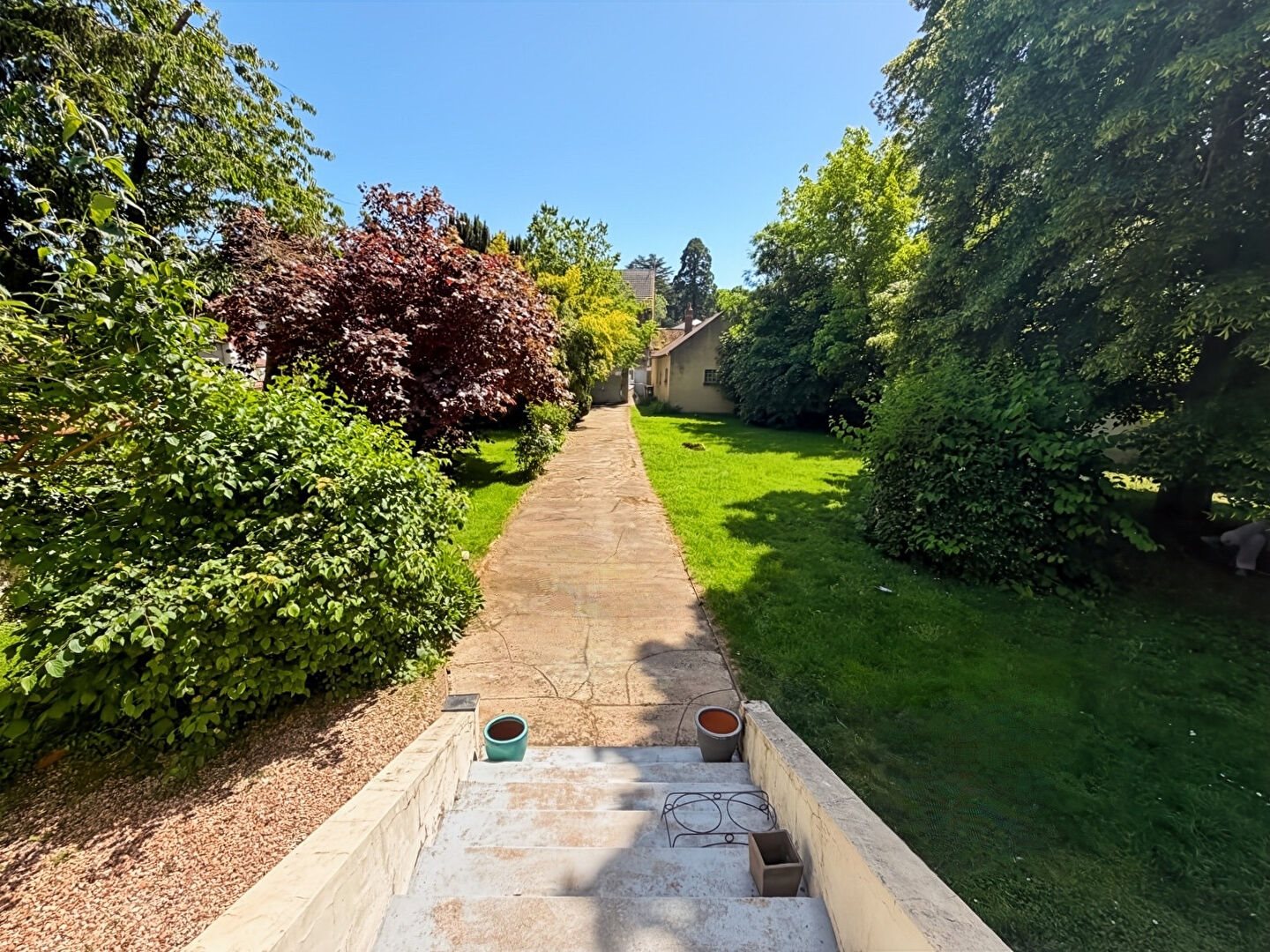 Maison à vendre, 84m², Saint-Fargeau-Ponthierry