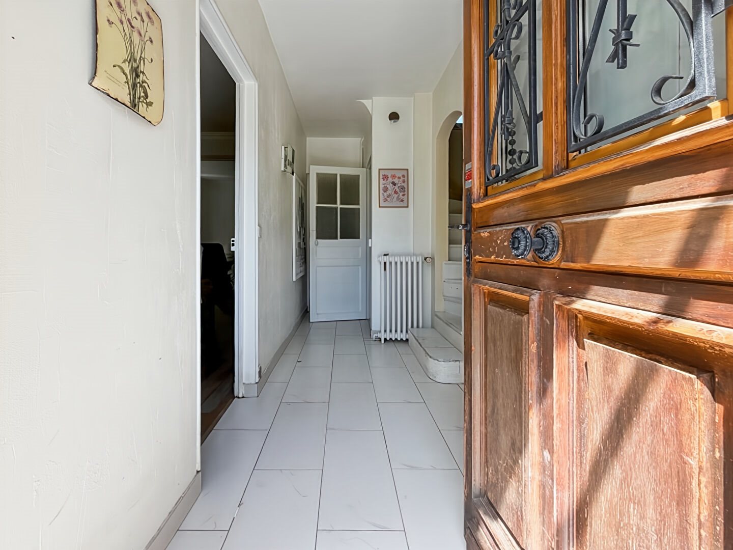 Maison à vendre, 84m², Saint-Fargeau-Ponthierry