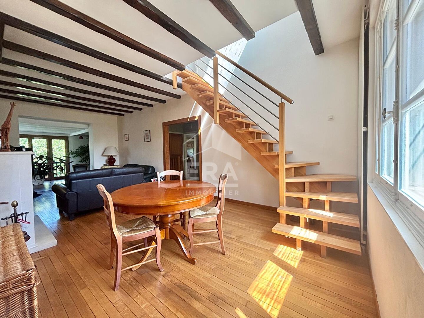 Maison à vendre, 202m², Combs-la-Ville