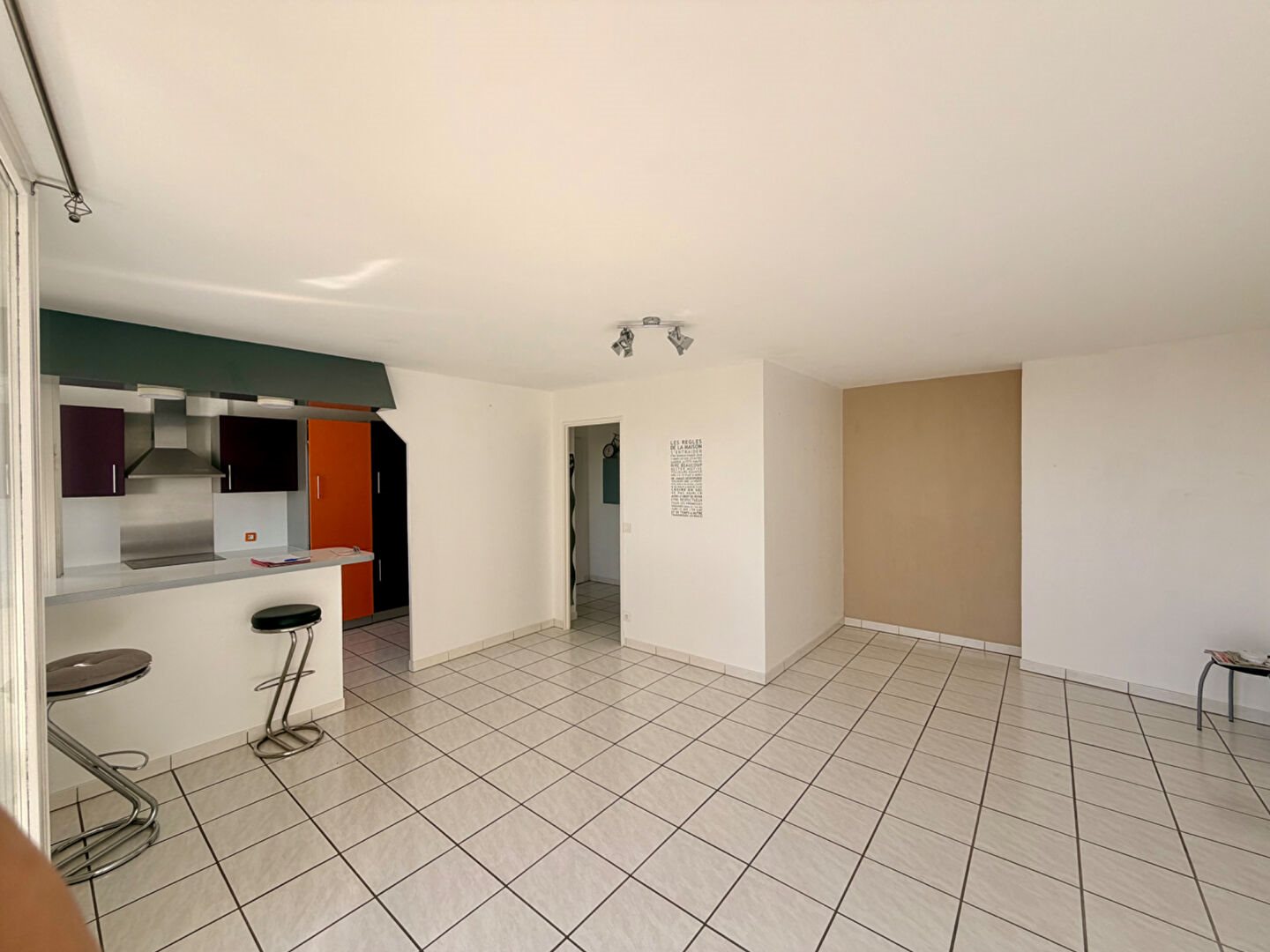 Appartement à vendre, 71m², Combs-la-Ville