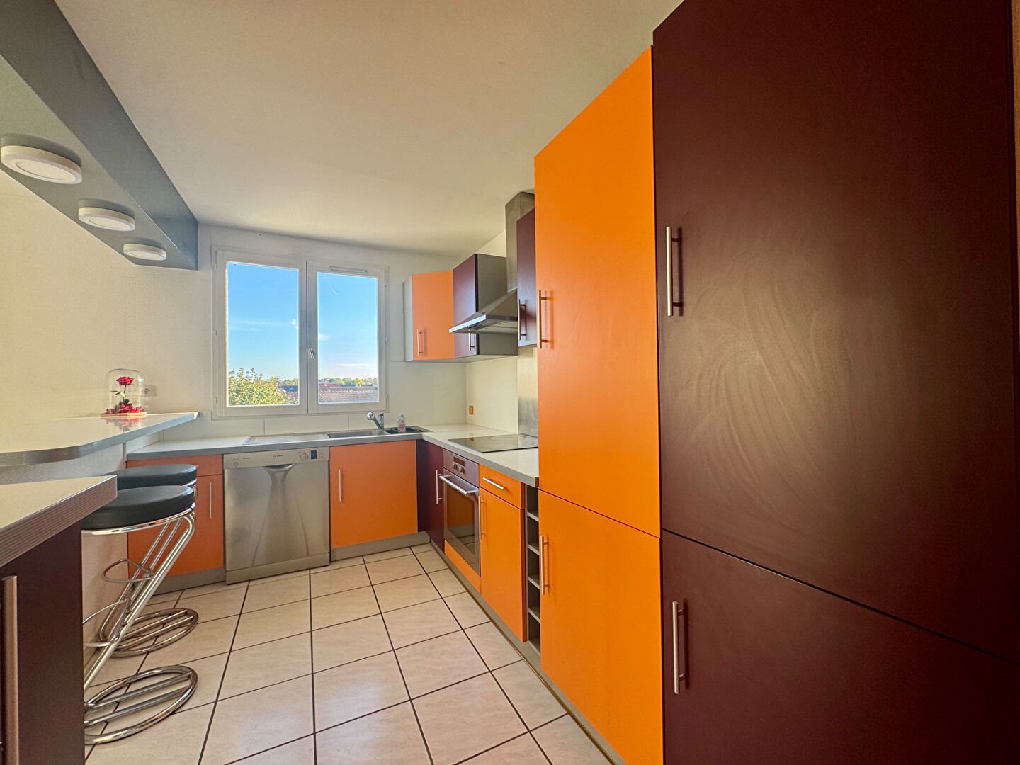 Appartement à vendre, 71m², Combs-la-Ville