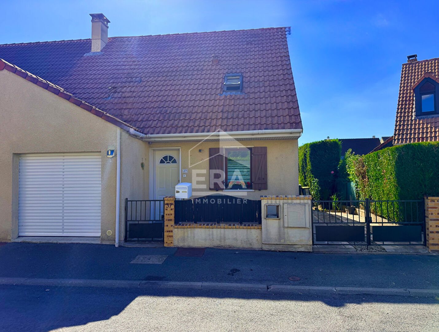 Maison à vendre, 85m², Savigny-le-Temple