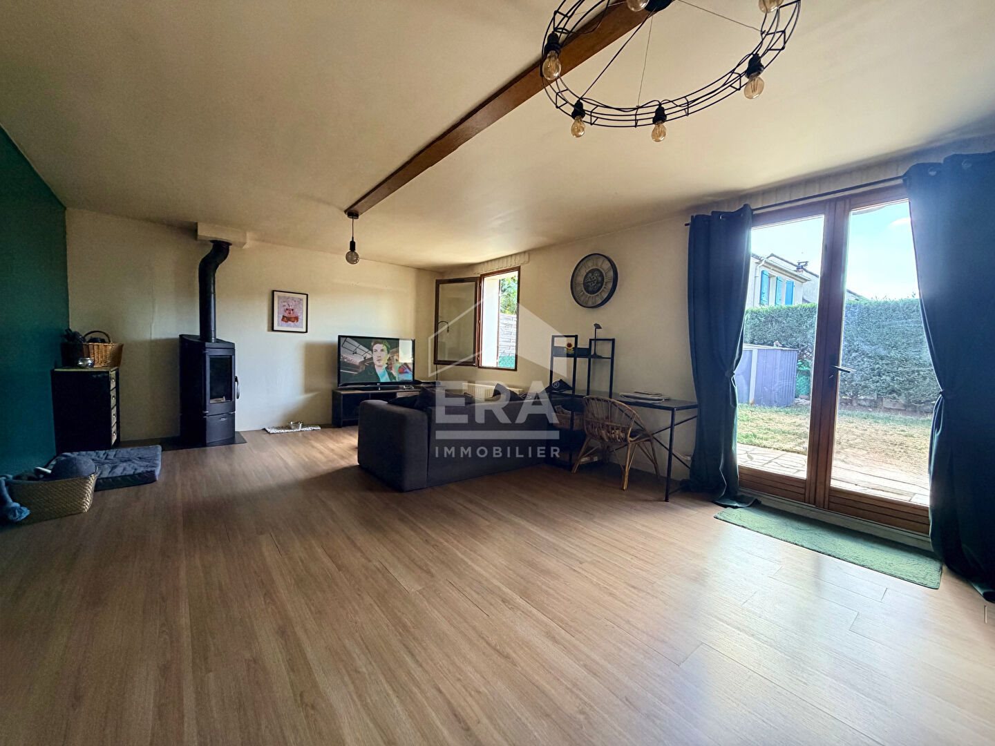 Maison à vendre, 85m², Savigny-le-Temple